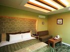 фото отеля Rose Motel Incheon