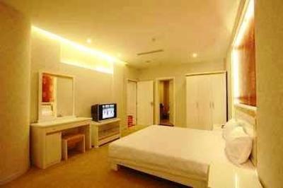 фото отеля Lu Ming Villas