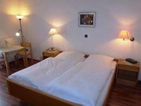 Hotel Taunusblick Homberg