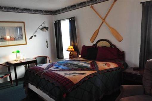 фото отеля Historical Park Motel