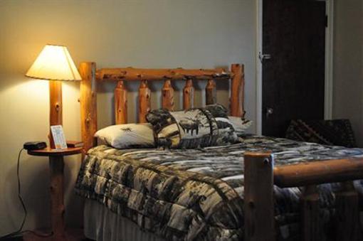 фото отеля Historical Park Motel
