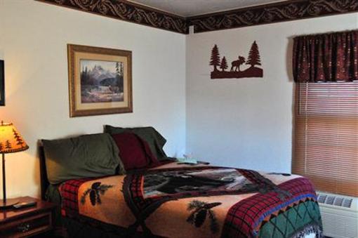 фото отеля Historical Park Motel