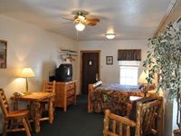 Historical Park Motel
