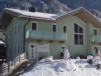 Apart Heim Mayrhofen