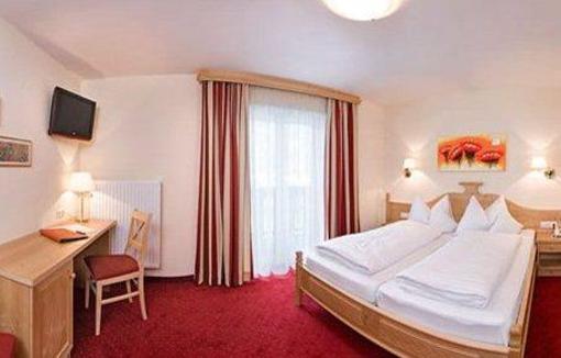 фото отеля Hotel Edelweiss Pfunds