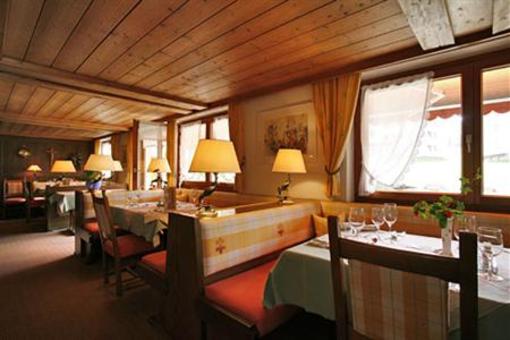 фото отеля Hotel-Pension Gemma