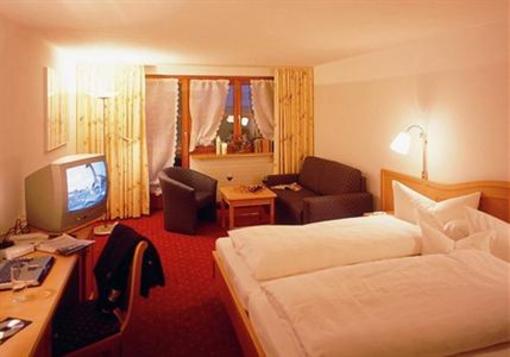 фото отеля Hotel-Pension Gemma