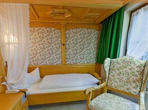 фото отеля Hotel-Pension Gemma