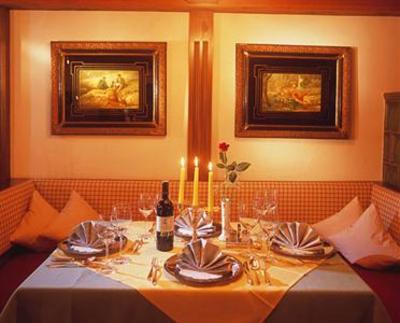 фото отеля Hotel-Pension Gemma