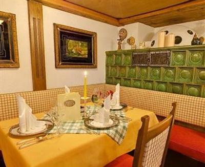 фото отеля Hotel-Pension Gemma