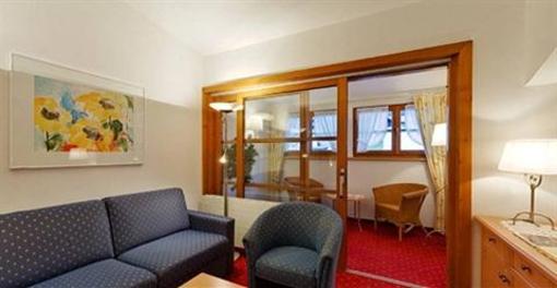 фото отеля Hotel-Pension Gemma