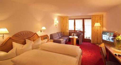 фото отеля Hotel-Pension Gemma