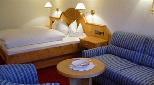фото отеля Hotel-Pension Gemma