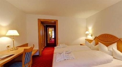 фото отеля Hotel-Pension Gemma