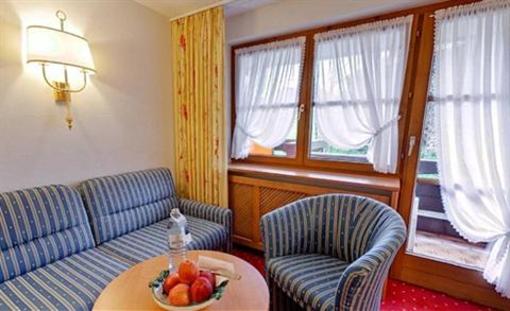 фото отеля Hotel-Pension Gemma