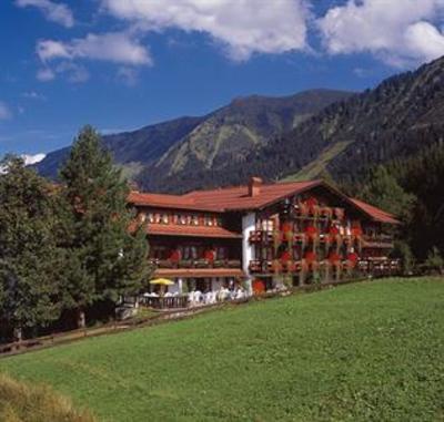 фото отеля Hotel-Pension Gemma