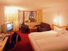 фото отеля Hotel-Pension Gemma