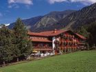 фото отеля Hotel-Pension Gemma