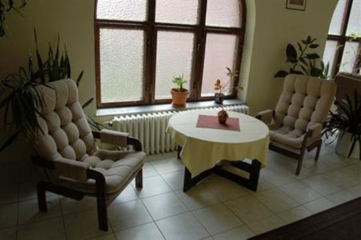 фото отеля Hotel Goethe