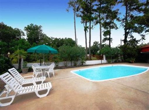 фото отеля BEST WESTERN Winnsboro