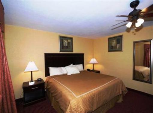 фото отеля BEST WESTERN Winnsboro