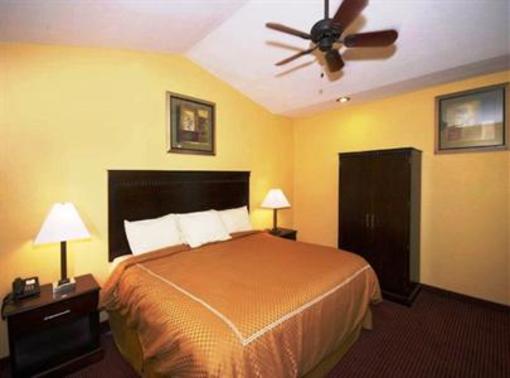 фото отеля BEST WESTERN Winnsboro