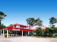 BEST WESTERN Winnsboro