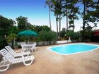 фото отеля BEST WESTERN Winnsboro
