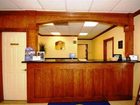 фото отеля BEST WESTERN Winnsboro
