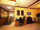 фото отеля BEST WESTERN Winnsboro