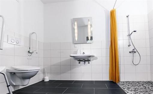 фото отеля Sun Appart Gastehauser