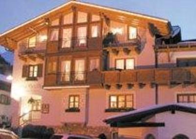 фото отеля Hotel Garni Schindler