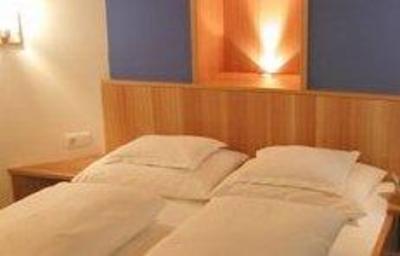 фото отеля Hotel Garni Schindler