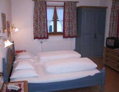 фото отеля Hotel Garni Schindler