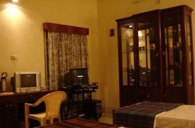 фото отеля Nimisha Self-catering Accommodation Mysore