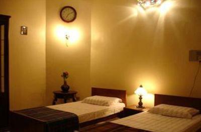фото отеля Nimisha Self-catering Accommodation Mysore
