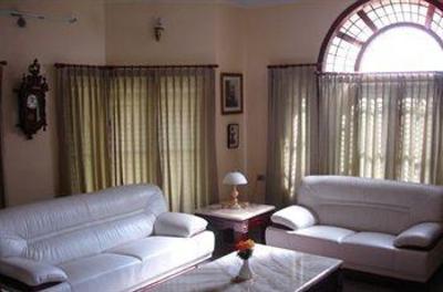 фото отеля Nimisha Self-catering Accommodation Mysore