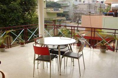 фото отеля Nimisha Self-catering Accommodation Mysore