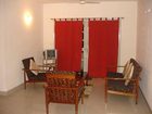 фото отеля Nimisha Self-catering Accommodation Mysore