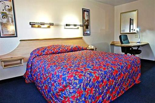 фото отеля Motel 6 Richfield (Ohio)