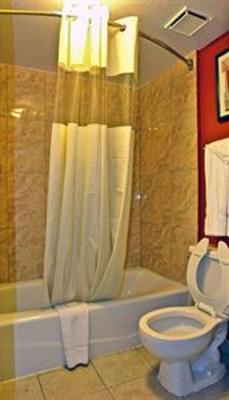 фото отеля Motel 6 Richfield (Ohio)