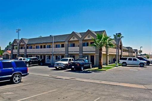 фото отеля Motel 6 Richfield (Ohio)