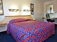 Motel 6 Richfield (Ohio)