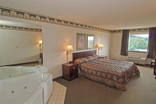 фото отеля BEST WESTERN of Wise
