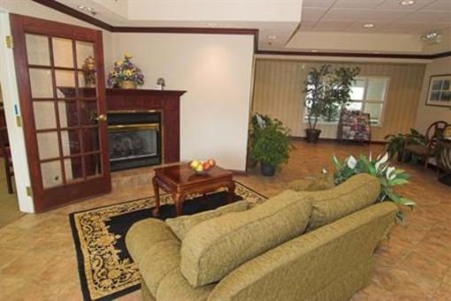 фото отеля BEST WESTERN of Wise