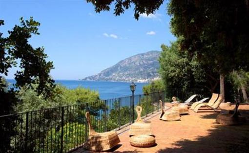 фото отеля Torre Di Cesare Resort Maiori