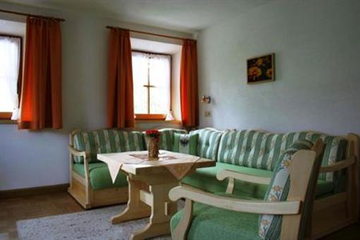 фото отеля Apartments Spiegl