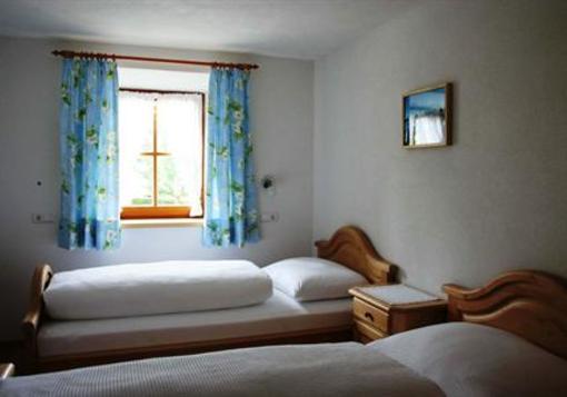 фото отеля Apartments Spiegl