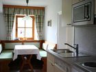 фото отеля Apartments Spiegl