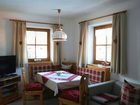 фото отеля Apartments Spiegl